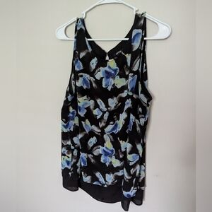Blouse Tank top